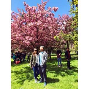 Meet your Posher, Mariefil